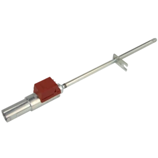 D&uuml;sengest&auml;nge mit Vorw&auml;rmer ohne Kabel