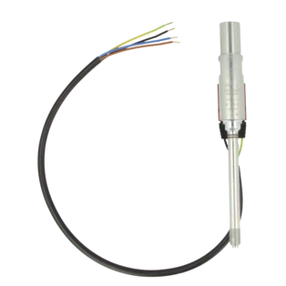 Oil preheater with pipe for RE 1