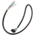 Stekkerkabel voor olievoorverwarmer 4-polig