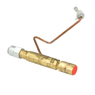 D&uuml;senstock f&uuml;r Mectron