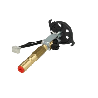 &Ouml;lvorw&auml;rmer Gulliver  komplett