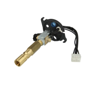 Olie-voorverwarmer Gulliver compleet