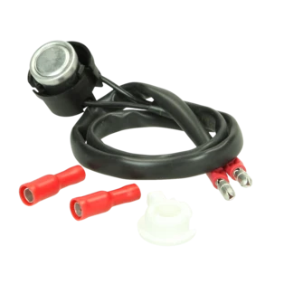 Termostato di preriscaldamento  Gulliver RG