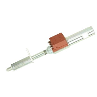 Ligne de gicleur r&eacute;chauff&eacute;e