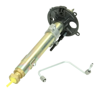 Umbausatz D&uuml;senstock WL5-A in WL5-B