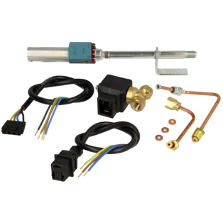 Kit de remplacement ligne gicleur Rapa