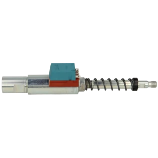 Olie-voorverwarmer PTC50