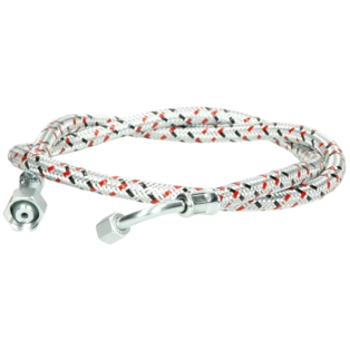 Flexible fioul DN4 x 1000 mm