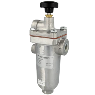 Filtre &agrave; fente 1/2''