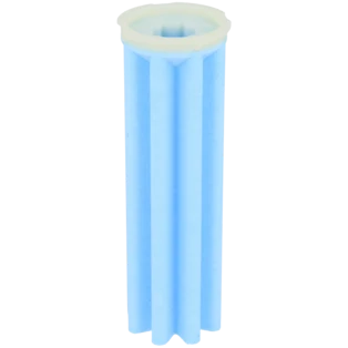 Cartouche de filtre Siku forme d'&eacute;toile pour filtres fioul 3/8'' Magnum