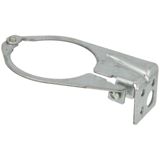 Bevestigingsflens stookoliefilter 1/2"