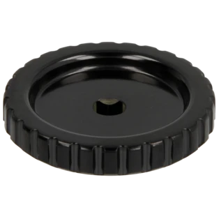 Handwiel, stookoliefilter, Oventrop, &frac12;"