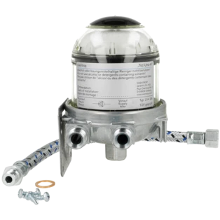 Heiz&ouml;lentl&uuml;fter TOC-UNO-A