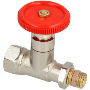 Absperrventil f&uuml;r TOC DUO-3