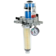 Neutralizzatore aria automatico gasolio Afriso FloCo Top-2KM Optimum MC-18