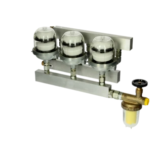 Heiz&ouml;lgruppenentl&uuml;fter HGE 240