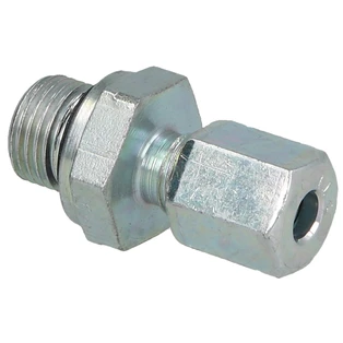 Raccord &agrave; visser droit 1/4'' FM | 12 mm 