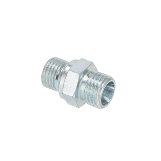 Nipple 14x1.5 8L x 1/4" suitable for Br&ouml;tje