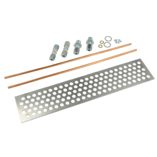 Extension set oil meter HZ5 4 mm