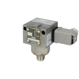 Pressure switch DWR 1