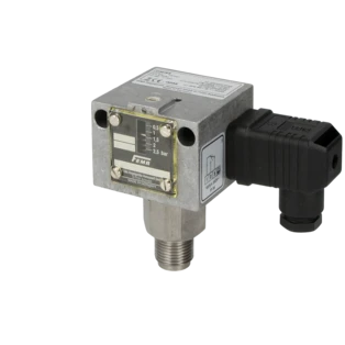 Druckw&auml;chter DWR 3