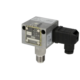 Druckw&auml;chter DWR 16