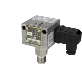 Pressostat DWR 16-203