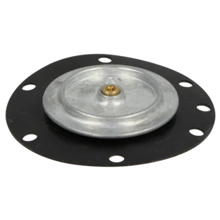 Membrana di ricambio per riduttore di pressione gasolio 1/2"