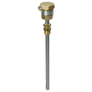 Afriso level probe for overfill prevention type 76A 300 mm