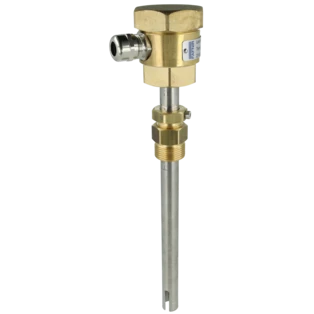 Afriso Standaufnehmer f&uuml;r &Uuml;berf&uuml;llsicherung 76A 200 mm