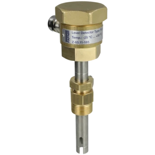 Sonda di livello Afriso per sicurezza troppopieno 76A lunghezza 100 mm