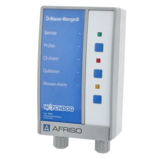 Olie-water-detector &Ouml;WU