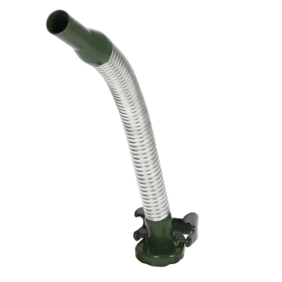 Ausgussstutzen flexibel f&uuml;r BW-Kanister