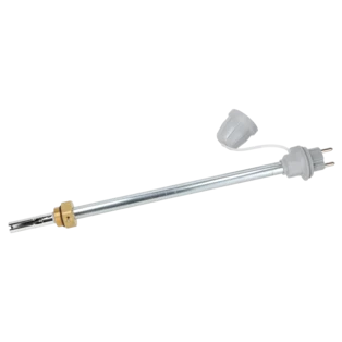 Indicateurs de limite Afriso  pour citernes enterrées