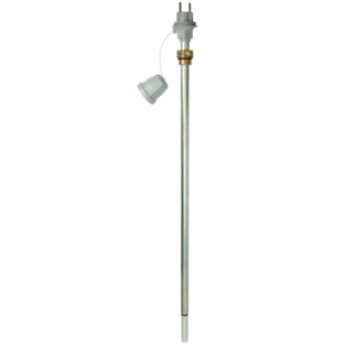 Vulbegrenzer GWG 23-Ro