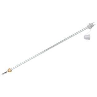 Indicateur de limite GWG 23-Ro