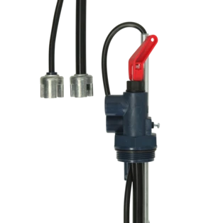 Raccorderia Afriso, Euroflex 312 con sensore di livello, 1 1/2" FM