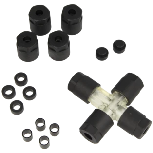 Zubehör für Tankentnahmegarnitur