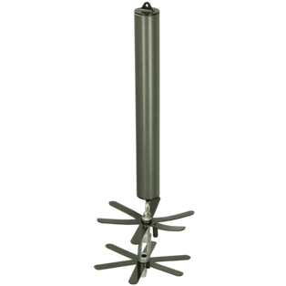 Umr&uuml;stsatz zur schwimmenden Entnahme ohne Messleitung