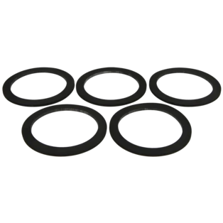 Flachdichtungsset 5 St&uuml;ck f&uuml;r Roth-Tanks