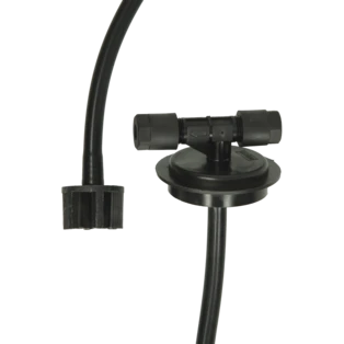 Extension set Dehoust/Kautex limit value encoder no. 152 trio tanks 1,100-2,000 l