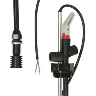 Unit&agrave; di base Heintz e Nikor indicatore di limite 263