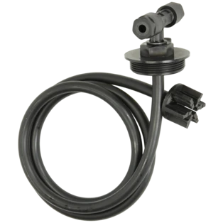 Erweiterungsatz Nau GWG172, bandagen- lose PA-Tanks, 1000 l, 1500 l, 2000 l