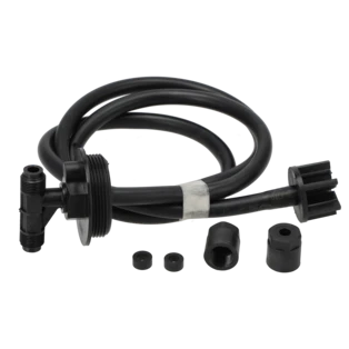 Extension set Nau, limit value enc. 172, 750 l quadro tank