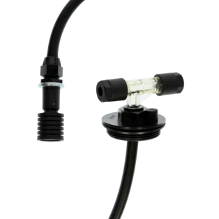 Kit d'extension Nau, indicateur de limite type 236, citernes Duplo 1000 l