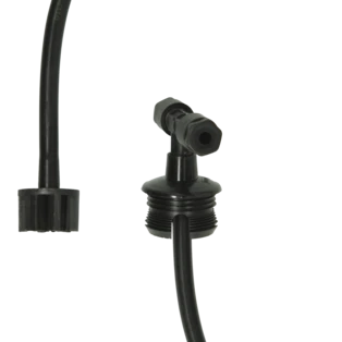 Kit d'extension Nau, indicateur de limite, type 087