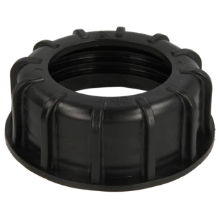 Sch&uuml;tz &Uuml;berwurfmutter Kunststoff