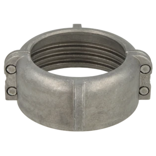 Sch&uuml;tz aluminium wartelmoer