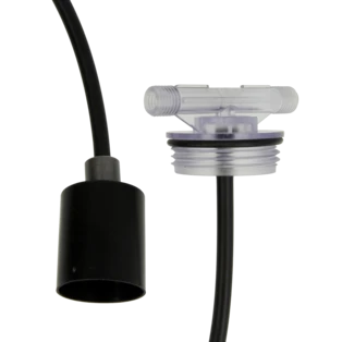 T&eacute; pr&eacute;l&egrave;vement Rotex pour citernes syst&egrave;me Vario 750 l (1 paroi)