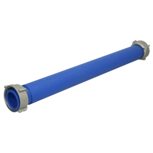 Vulleiding voor tankmiddenafstand 770 mm